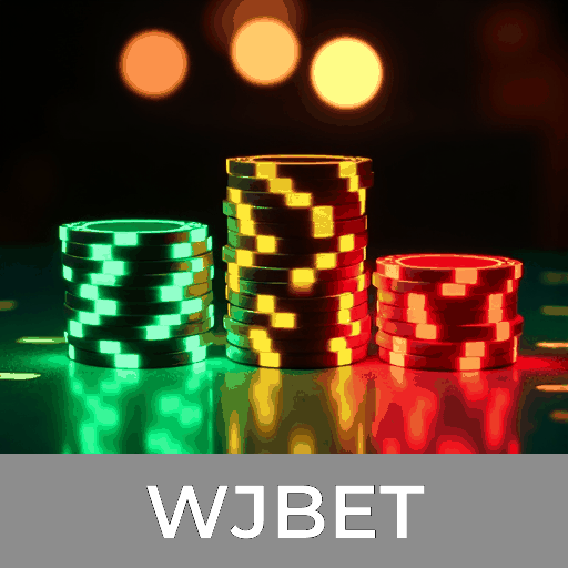 Experimente o Login Premium com Acesso Rápido em WJBET