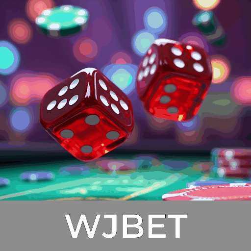 WJBET - Slots com Mega Prêmios, Jogos de Mesa Elite e Cassino ao Vivo