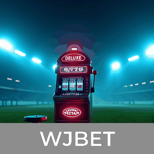 Aproveite os bônus únicos e generosos do WJBET!