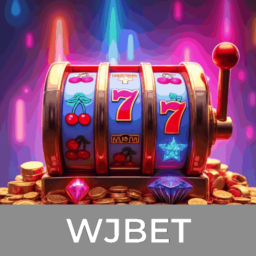 WJBET: Plataforma de Apostas Premium e Segura