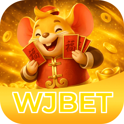 WJBET Logo