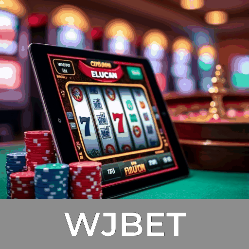 Experimente o Login Premium com Acesso Rápido em WJBET