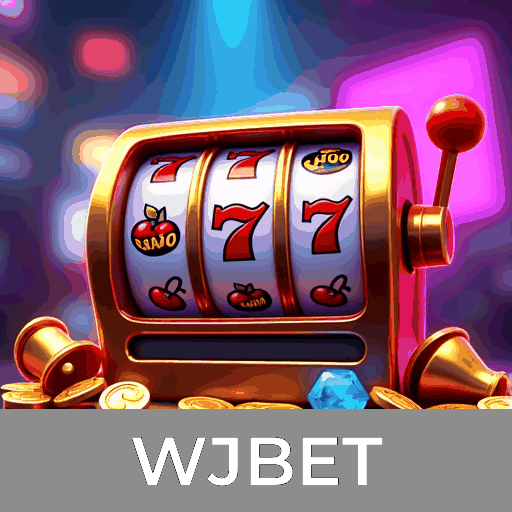 WJBET - Slots com Mega Prêmios, Jogos de Mesa Elite e Cassino ao Vivo