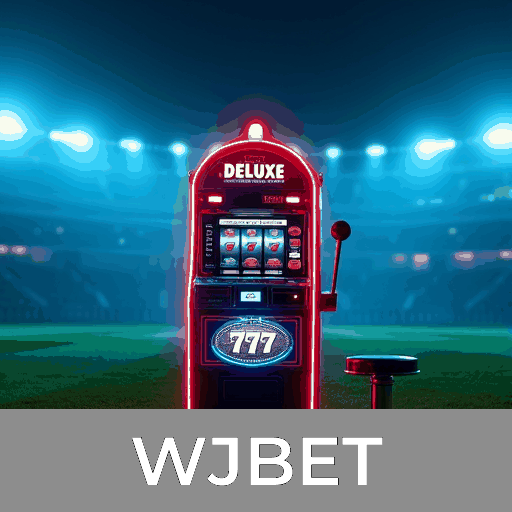 Explore a Comodidade Completa do App WJBET para Apostas